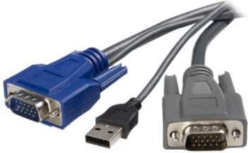 StarTech.com 6 ft Ultra-Thin USB
