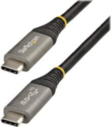 StarTech.com 6ft (2m) USB C