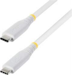 StarTech.com CC1M40GUSB4TPW USB-C to USB-C