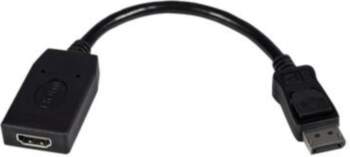 StarTech.com DisplayPort to HDMI Adapter