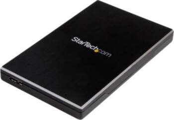 StarTech.com External Storage Enclosure USB