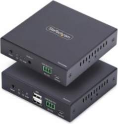 StarTech.com HDMI KVM Extender Over