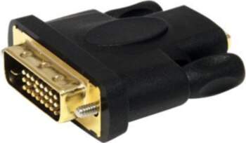 StarTech.com HDMI to DVI-D Video