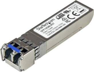 StarTech.com MSA Uncoded SFP Module