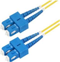 StarTech.com OS1/OS2 Fiber Optic Patch