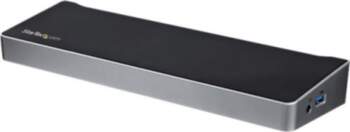 StarTech.com Triple Monitor USB 3
