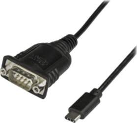 StarTech.com USB C to Serial