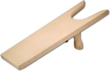 SU2 Shoe removal tool