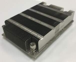 SUM Supermicro SNK-P0062P computer cooling system
