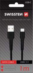 Swissten Basic Universāls Quick Charge 3