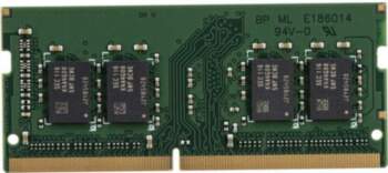 Synology D4ES02-4G 4 DDR4 PC/server Registered