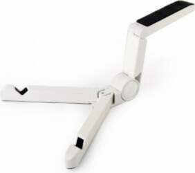 TABLET ACC STAND UNIVERSAL/WHITE TA-TS-01/W GEMBIRD