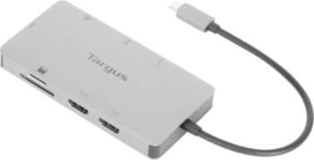 Targus USB-C/Thunderbolt 3 Docking Station