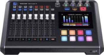 Tascam Mixcast 4