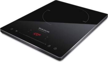 Taurus Darkfire freestanding induction hob
