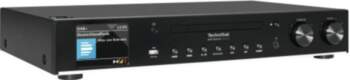 TechniSat DigitRadio 143 CD DAB+ Radio