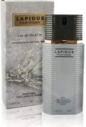Ted Lapidus Men EDT 100ml