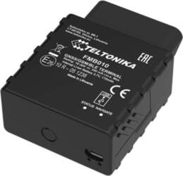 Teltonika FMB010 GPS Tracker