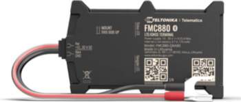 Teltonika FMC880 GPS Tracker