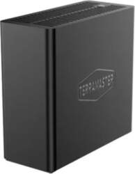 TerraMaster F4 SSD NAS Server