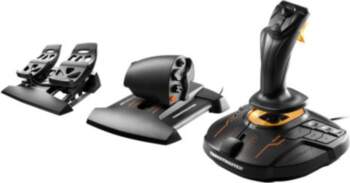 ThrustMaster T.16000M FCS Flight Pack