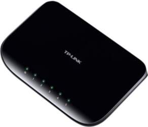 TP-LINK 5port Gigabit Switch
