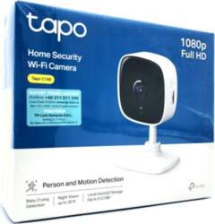 TP-LINK Technologies Tapo C100 Network Surveillance