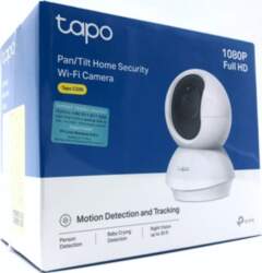 TP-LINK Technologies Tapo C200 Network Surveillance