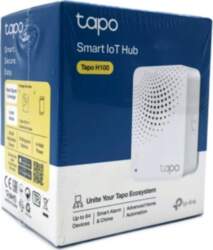 TP-LINK Technologies Tapo H100 Smart Hub