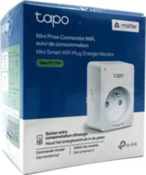 TP-LINK Technologies Tapo P110M Smart Plug