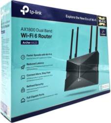 TP-LINK Technologies TP-Link Archer AX23 Wireless