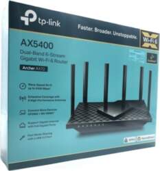 TP-LINK Technologies TP-Link Archer AX72 V1