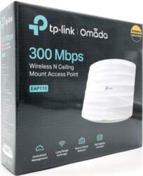 TP-LINK Technologies TP-Link Omada EAP110 Wireless