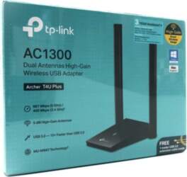 TP-LINK Technologies TP-Link SuperSpeed USB 3