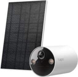TPL TP-LINK Tapo C410 camera kit