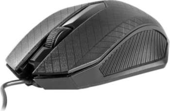 Tracer Click Optical Cable, Black
