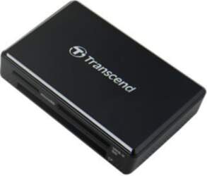 Transcend Information Transcend RDF9 Card Reader