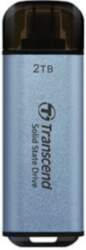 Transcend Information Transcend SSD ESD300C 2TB