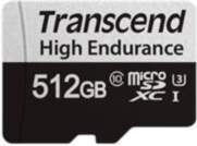 Transcend Information Transcend USD350V microSDXC UHS-I