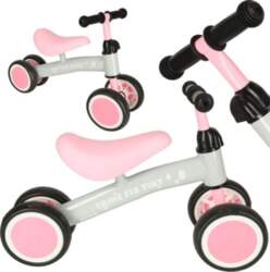 Trike Fix Tiny Trīsritenis