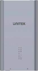 Unitek SolidForce External Storage Pack USB