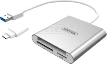 Unitek USB 3.0 Card Reader
