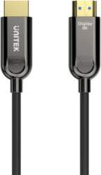 UTK UNITEK OPTICAL CABLE HDMI 2