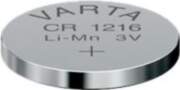Varta Electronics CR1216 Button Cell Batteries