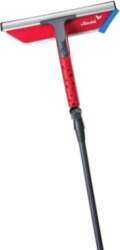 VI1 Window Squeegee with Pole Vileda