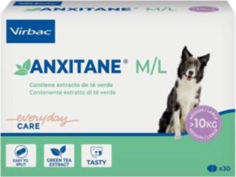 VIB VIRBAC Anxitane Medium & Large