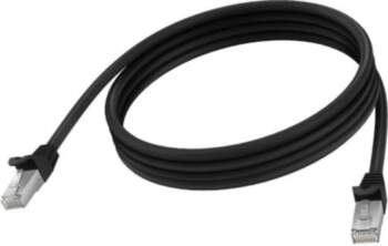 Vision CAT 6a Shielded Twisted Pair