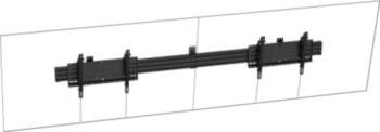 Vision Mounting Kit - Heavy Duty