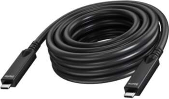 Vision USB Type-C Cable 10m Black