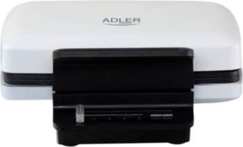 Waffle maker ADLER AD 3085